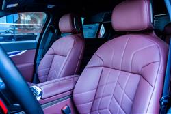 بي ام دبليو الفئة 7